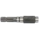 VOIMANULOSOTON AKSELI VALMET 45031120
